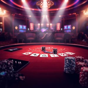 Roulette FB88SUN