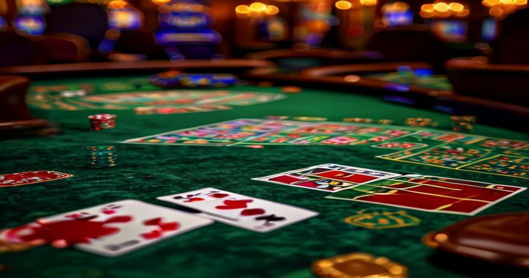 Baccarat