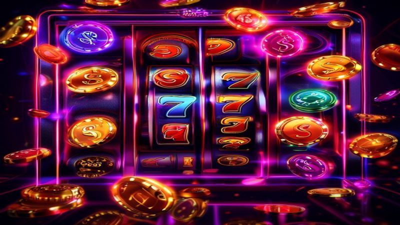 Top slot ranking